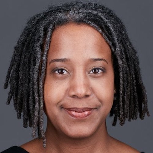 Shani Adia Evans